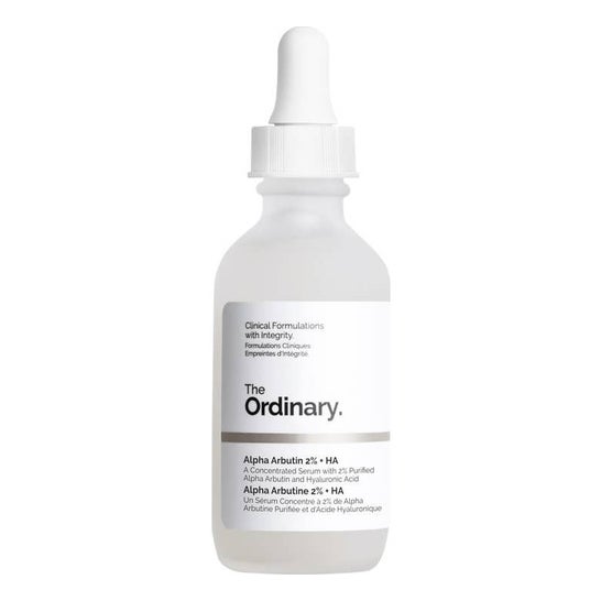 The Ordinary Alpha Arbutin 2% + HA 30ml