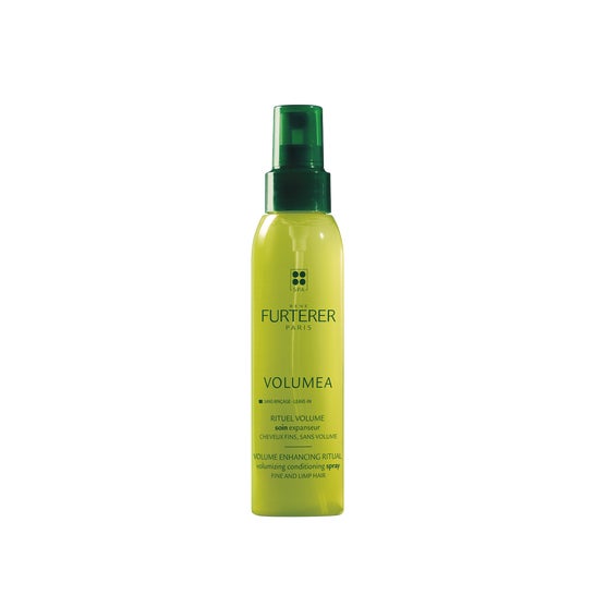 René Furterer Volumea Soin Expanseur Spray 125ml