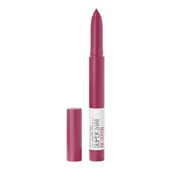 Maybelline Superstay Ink Crayon 35 Treat Yourself