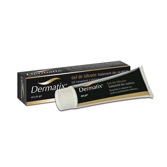 Dermatix Gel De Silicone 60g Dermatix Gel De Silicone 60g