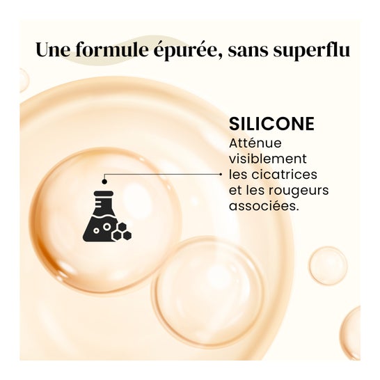 Dermatix Gel De Silicone 60g