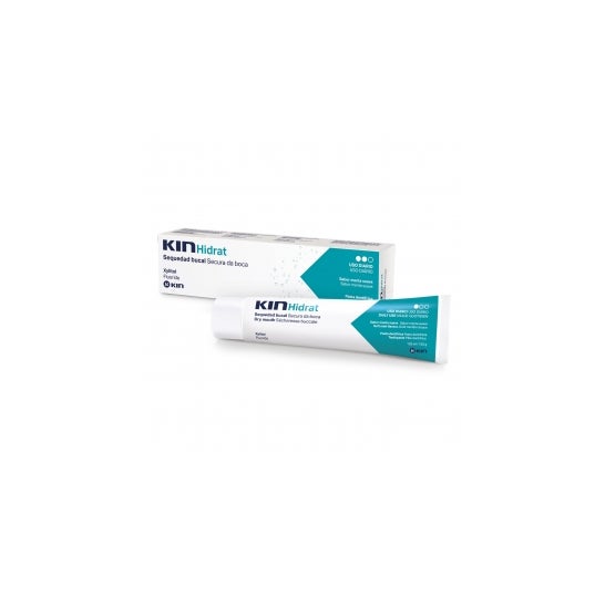 Pâte hydratante Kin 125ml