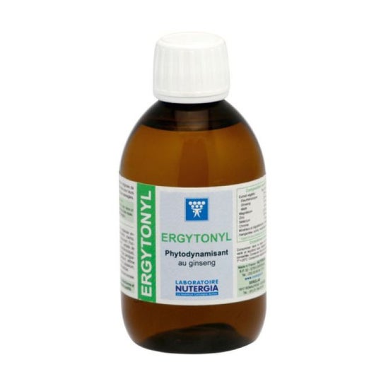 Nutergia Ergytonyl 250 ml
