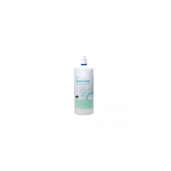OjosCalm solution unique 360ml