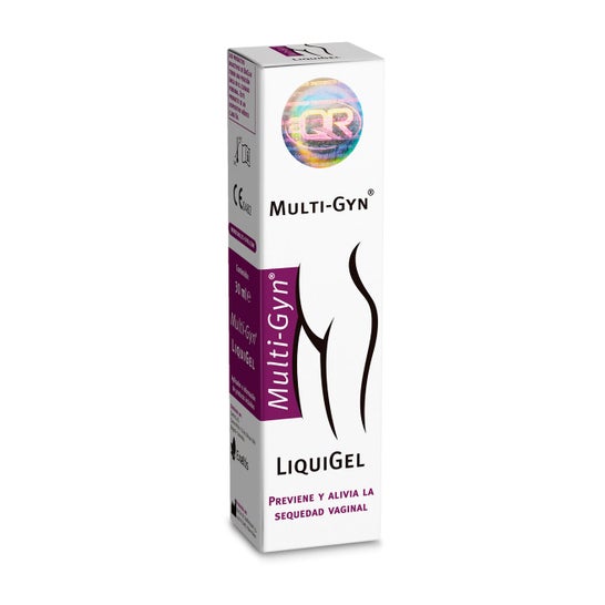 Multi-Gyn Liquigel 30ml