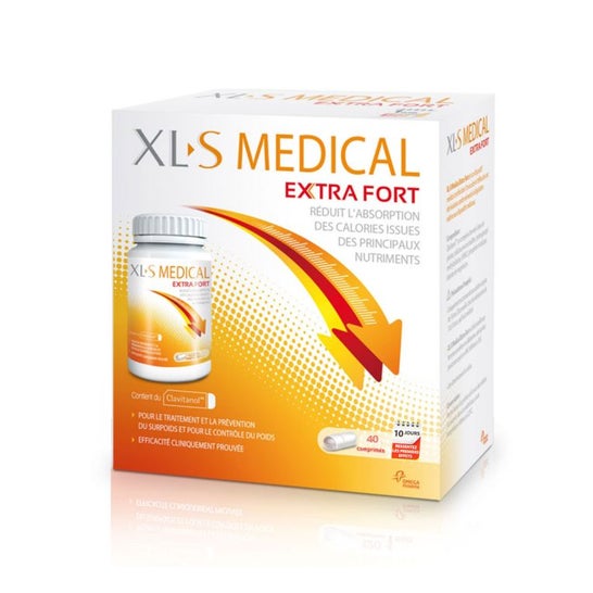 XLS Medical Extra Fort 120comp