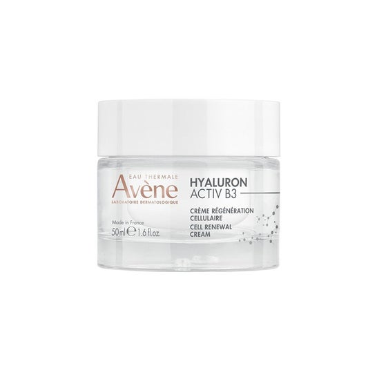 Avène Hyaluron Activ B3 Crème Régénération Cellulaire 50ml