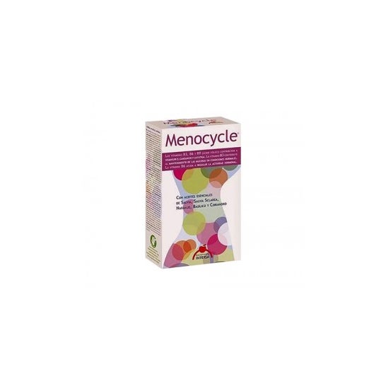 Ménocycle 60 Perles