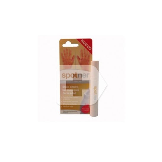 Spotner Stick anti-tache 4ml