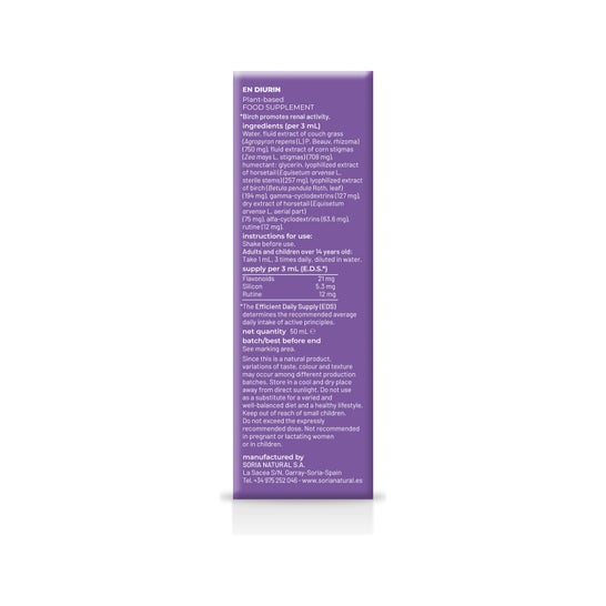 Compositeur 07 Xxi Diurin Complexe Soria Nat Soria