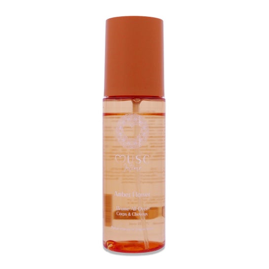 Musc Intime Brume Amber Flower 100 ml