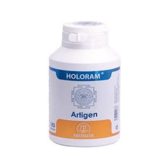 Holoram Artigen 180caps
