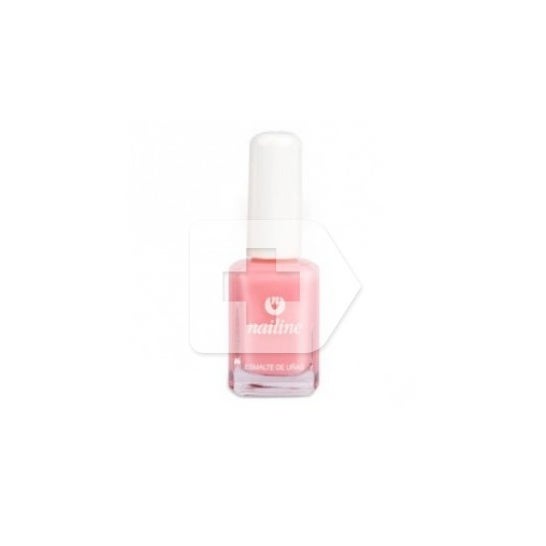 Nailine vernis à ongles cristal rose 11ml