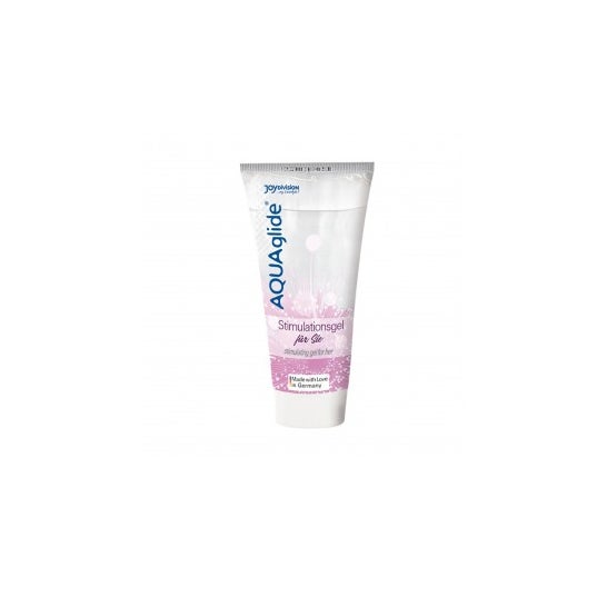 Aquaglide Gel Stimulant Pour Elle 25ml
