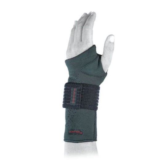Donjoy Manulax Attelle de Poignet Gauche Taille 1 Unité