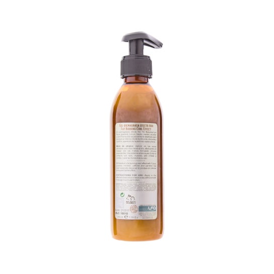 Mi Rebotica gel brûleur de graisse effet froid 250ml