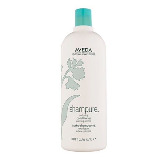 Aveda Shampure Condicionador Nutritivo 1000ml