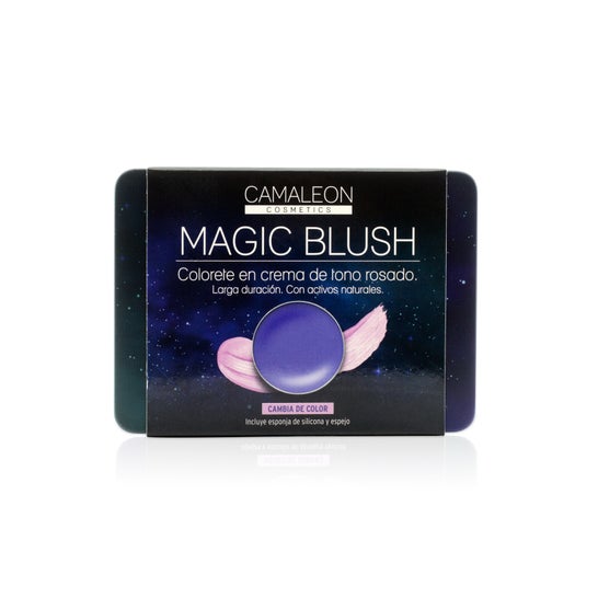 Camaleon Magic Blush Blush Crème Blush Soft Pink 4g
