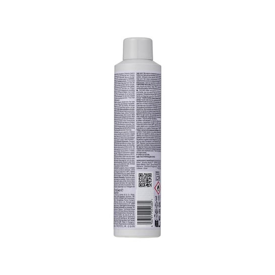 Indola Spray Texturisant Pour Finition Naturelle 300ml Indola Spray Texturisant Pour Finition Naturelle 300ml