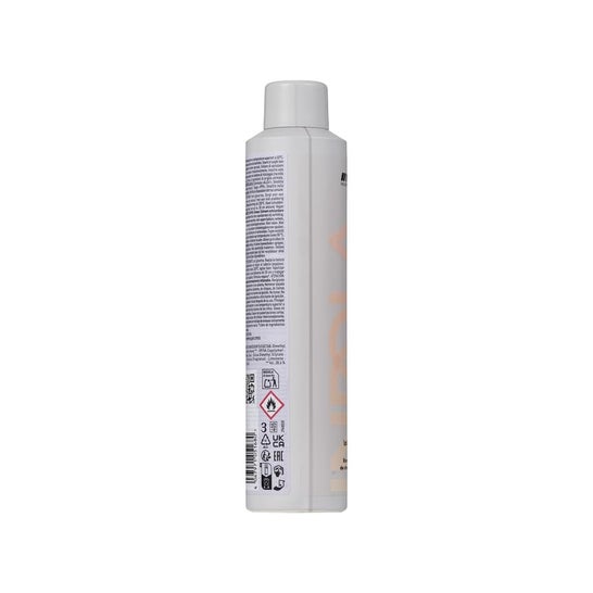 Indola Spray Texturisant Pour Finition Naturelle 300ml Indola Spray Texturisant Pour Finition Naturelle 300ml