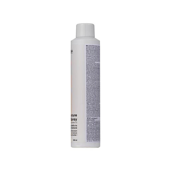 Indola Spray Texturisant Pour Finition Naturelle 300ml Indola Spray Texturisant Pour Finition Naturelle 300ml