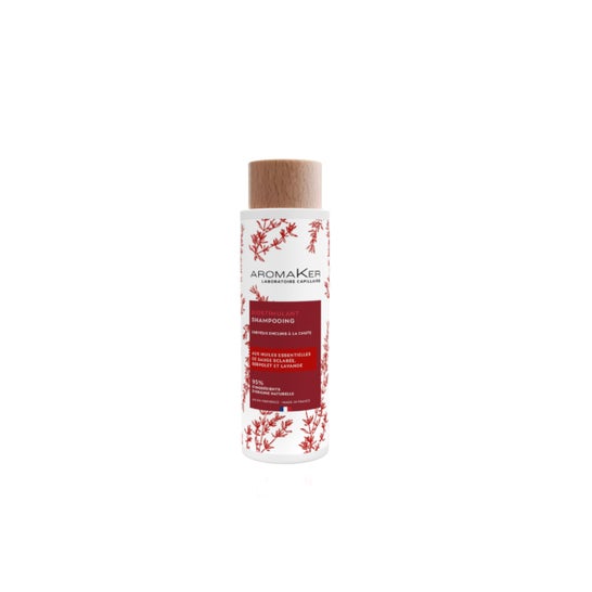 Aromaker Shampoo Anticaída Bioestimulante 250ml