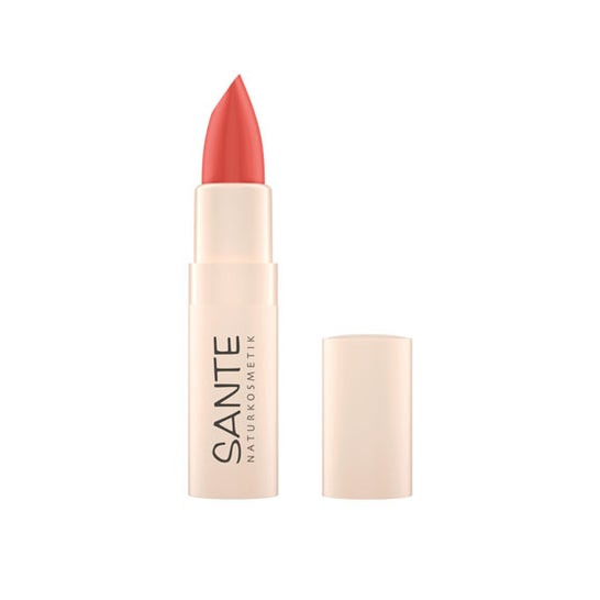 Santé Rouge à Lèvres Hydratant 01 Rose Rose 4,5g