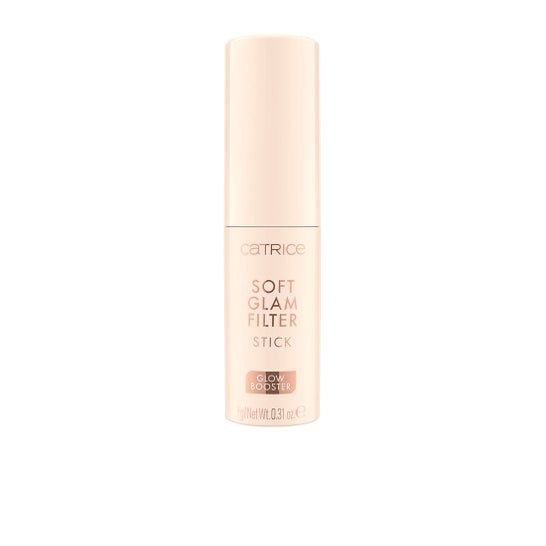 Catrice Soft Glam Filter Stick Visage en Crème 030 Medium 9g