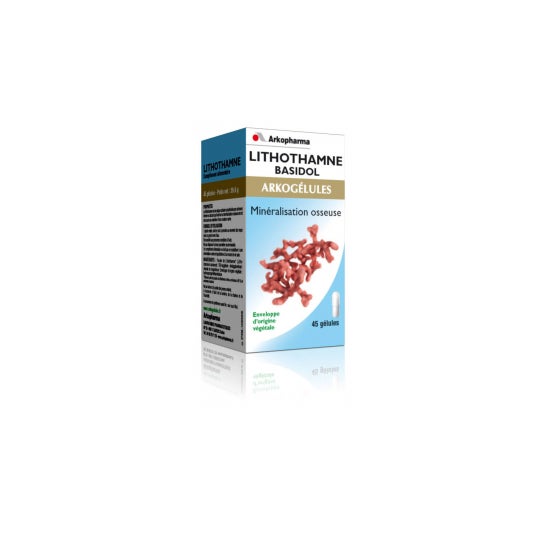 ARKOGELULES PRELE BIO 45 CAPS – Pharmacie Online