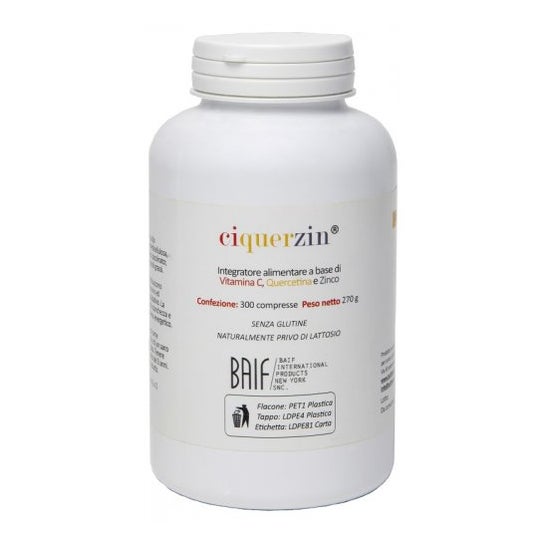 Baif Ciquerzin 300comp