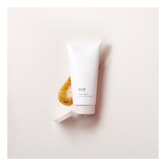 107 Beauty Chaga Jelly Low Ph Cleanser 120 ml