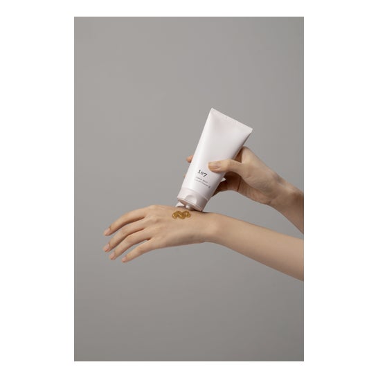 107 Beauty Chaga Jelly Low Ph Cleanser 120 ml