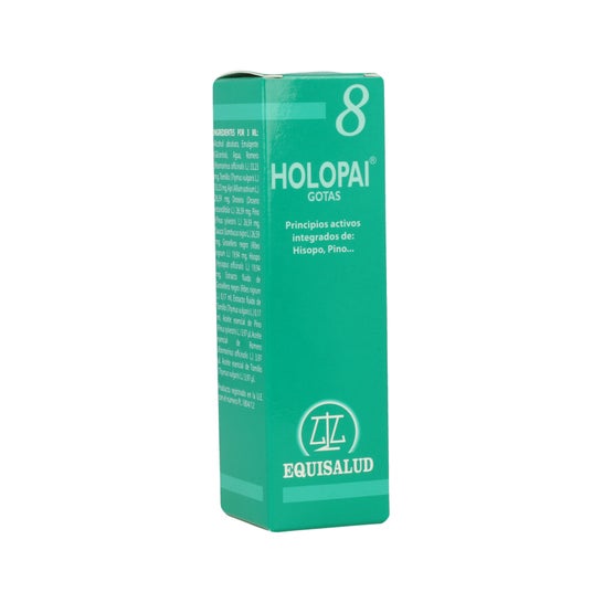 Holopai 8 31ml