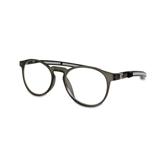 Farline Lunettes de Lecture Teide +3.50 1 Unité