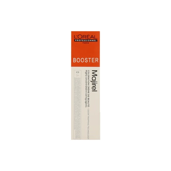L'Oréal Majirel Booster Orange 60 ml