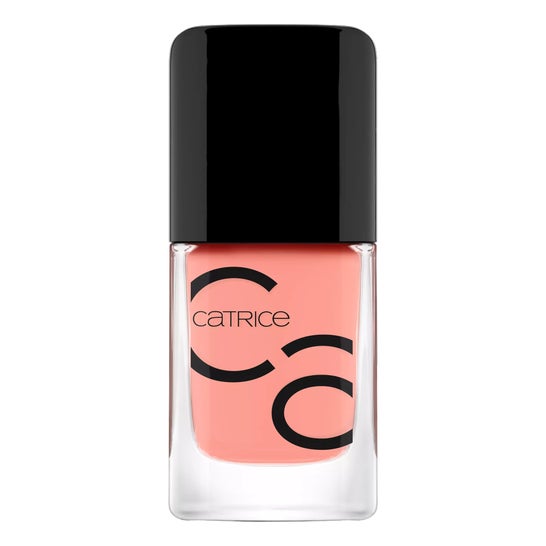 Catrice Iconails Gel Lacquer 147 Glitter N Rosé 10.5 ml
