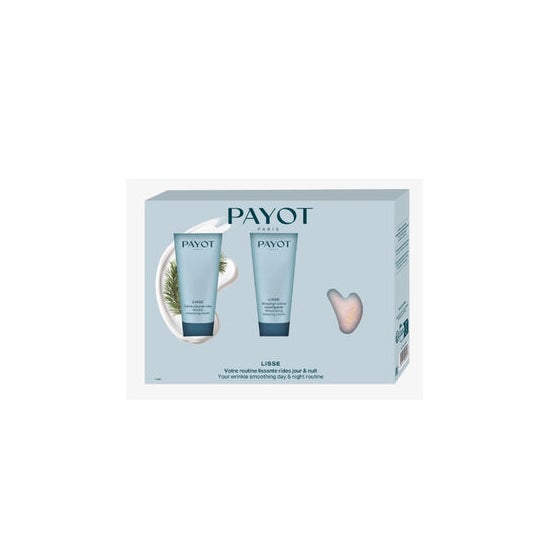 Payot Pack Découverte Lisee