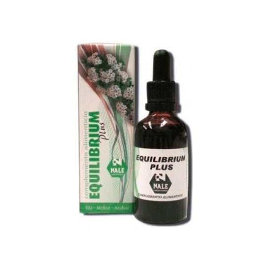 Nale Equilibrium Plus 50ml