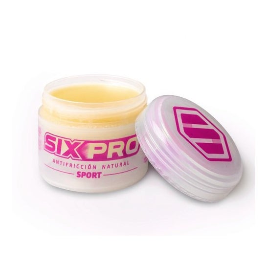 SixPro Sport Anti Friction & Repair 50ml