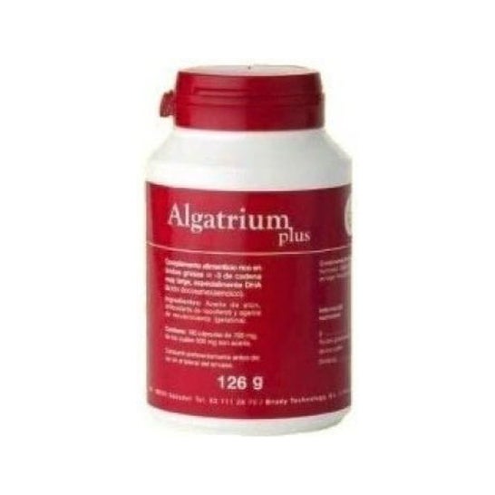 Brudy Algatrium Plus 180 perles