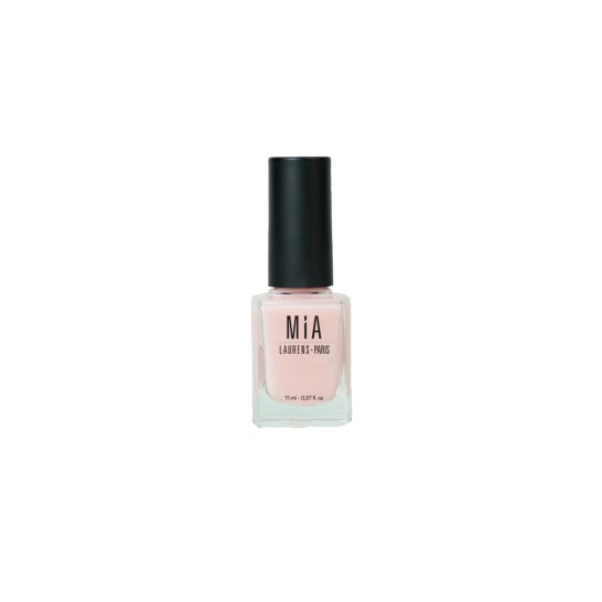 Mia Laurens Paris Vernis à ongles nu 11ml