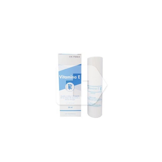 Wheel Farma Serum Vitamine E 30ml