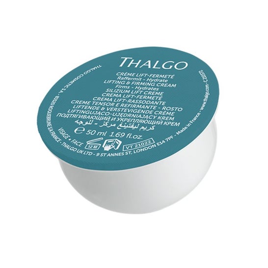 Thalgo Crème Lift-Fermeté Eco-Recharge 50ml