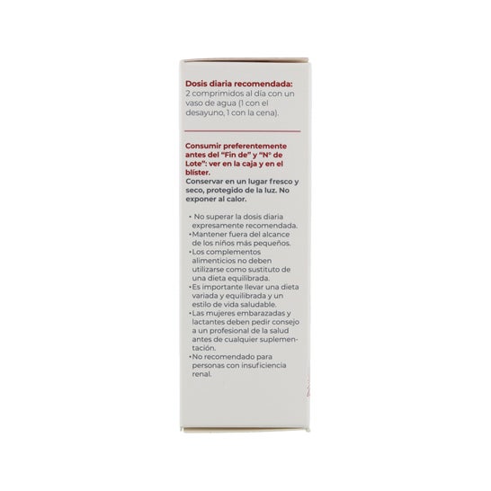 Inovance Potassium 60 Comp *