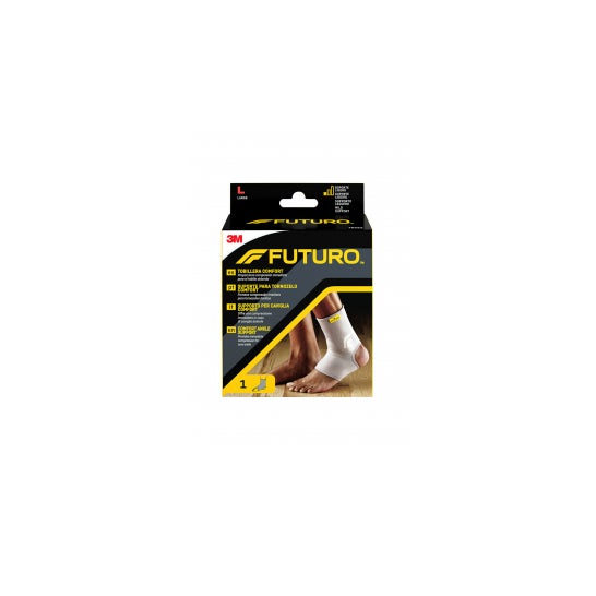 Futuro‰ã¢ Bracelet de cheville Comfort Lift T-L 1ud