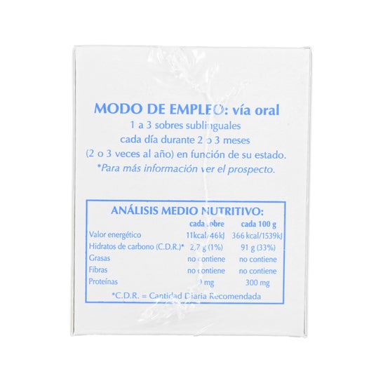 Immun'Age Maxi 30 sachets