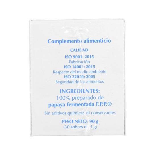 Immun'Age Maxi 30 sachets