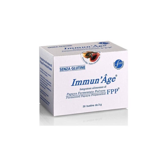 Immun'Age Maxi 30 sachets