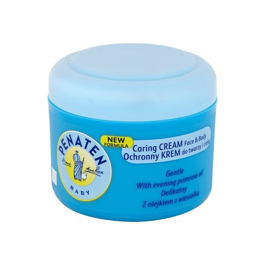 Penaten Creme Visage Corp 100ml