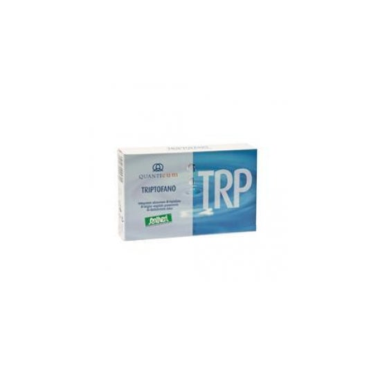 Tryptophane 40Cps 15G Stv